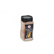 Молотый кофе ЧЕРНАЯ КАРТА Gold, 200г, 1 штука