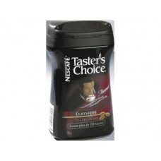 Растворимый кофе NESCAFE taster s choice классический, 285г, 1 штука