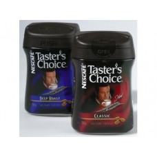 Растворимый кофе NESCAFE taster s choice классический, 150г, 1 штука