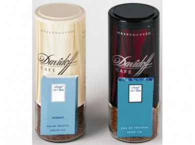 Кофе DAVIDOFF Rich растворимый, 100г, 1 штука