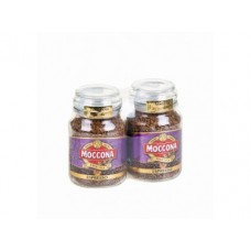 Кофе MOCCONA экспресс растворимый, 95г, 2 штуки