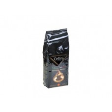 Зерновой кофе CELLINI espresso, 500г, 1 штука
