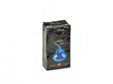 Молотый кофе CELLINI Prestigio, 250г, 1 штука