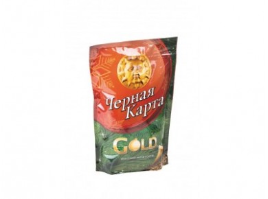 Растворимый кофе MACCOFFEE Аrabica, 150г, 1 штука