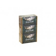 Чай GREENFIELD Earl Grey, 25*2г, 3 штуки