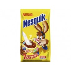 Шоколадный напиток NESQUIK, 1 кг, 1 штука