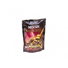 Кофе NESCAFE montego, 150г, 1 штука