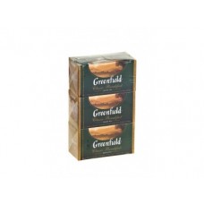 Чай GREENFIELD черный classic breakfast, 25*2г, 3 штуки