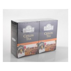 Чай AHMAD Orange Pekoe Черный листовой, 250г, 2 штуки