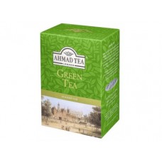 Чай листовой AHMAD зеленый, 250 г, 2 штуки