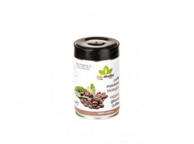 Молотый кофе BIOITALIA Арабика, 250г, 1 штука