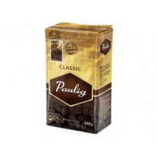 Молотый кофе PAULIG classic, 500г, 1 штука