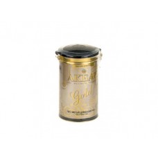 Чай AKBAR gold черный, ж/б, 450г, 1 штука