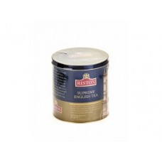 Чай RISTON Supreme english черный листовой, 300г, 1 штука