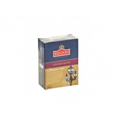 Чай RISTON Vintage Blend черный листовой, 200г, 1 штука