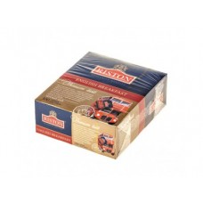 Чай RISTON Earl grey черный с бергамотом, 100г, 2 штуки