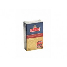 Чай RISTON English breakfast черный листовой, 200г, 1 штука