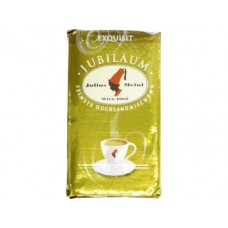 Молотый кофе JULIUS MEINL Jubilaum, 250г, 1 штука
