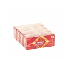 Чай BROOKE BOND черный, 25x1,8г, 4 штуки