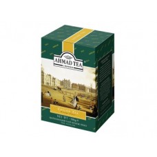 Чай черный листовой AHMAD Orange Pekoe, 500г, 1 штука