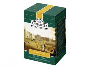 Чай черный листовой AHMAD Orange Pekoe, 500г, 1 штука