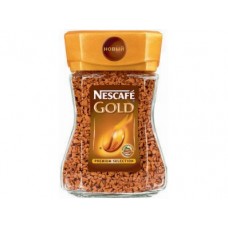 Растворимый кофе NESCAFE Gold, 47,5г, 12 штук