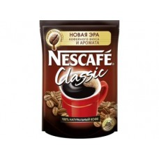 Растворимый кофе NESCAFE Classic, 150г, 1 штука