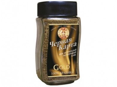 Растворимый кофе GRAND premium, 200г, 2 штуки