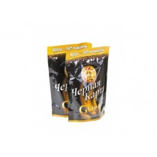 Растворимый кофе MACCOFFEE крепкий 3 в 1, 20X16г, 2 штуки