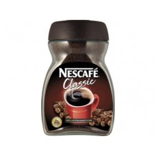 Растворимый кофе NESCAFE Classic, 47,5г, 24 штуки