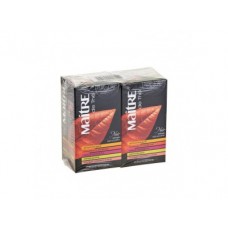 Чай MAITRE черный ассорти экзотик, 25х2г, 2 штуки