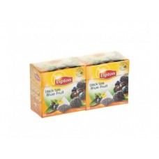 Чай LIPTON скандинавские ягоды, 20х1,7г, 2 штуки