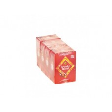 Чай BROOKE BOND черный листовой, 100г, 4 штуки