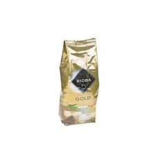 Молотый кофе RIOBA Gold 80% Арабика, 20% Робуста, 1кг, 1 штука