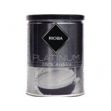 Молотый кофе RIOBA 100% Арабика, 250г, 1 штука