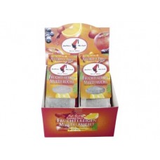 Чай фруктовый JULIUS MEINL в пакетиках , 20х3,5г, 1 штука
