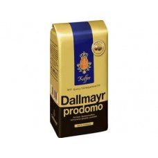 Зерновой кофе DALLMAYR prodomo, 500г, 1 штука