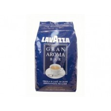 Зерновой кофе LAVAZZA Gran Aroma Bar, 1кг, 1 штука