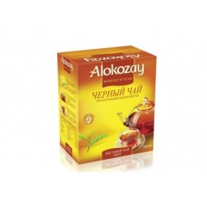 Чай ALOKOZAY черный, 500г, 1 штука