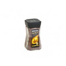 Растворимый кофе NESCAFE gold strong, 190г, 1 штука