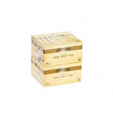 Чай TWININGS earl grey, 50х2г, 2 штуки