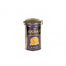 Чай AKBAR 100-years Premium Quality, 300г, 1 штука