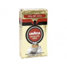 Молотый кофе LAVAZZA Oro, 250г, 1 штука