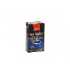 Молотый кофе MELITTA Cafe Excellent, 250г, 1 штука