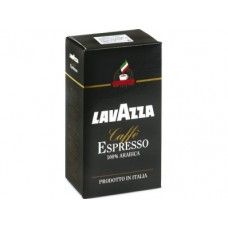 Молотый кофе LAVAZZA Espresso, 250г, 1 штука