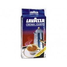 Молотый кофе LAVAZZA Rossa, 250г, 1 штука