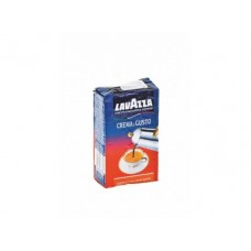 Молотый кофе LAVAZZA Crema e Gusto, 250г, 1 штука