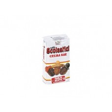 Кофе SCOLASTICI натуральный жареный молотый, 250г, 1 штука