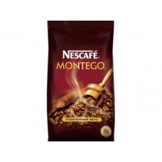 Растворимый кофе NESCAFE montego, 750г, 1 штука