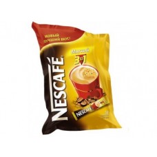 Кофе NESCAFE 3в1 мягкий, 50x16г, 1 штука